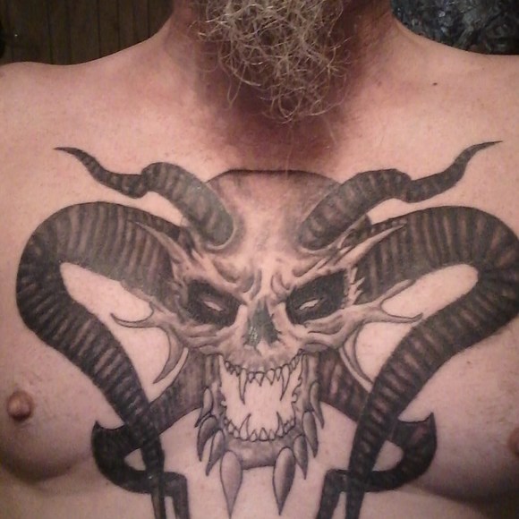 Meet your Posher, Christopher - Picture 1 of 1